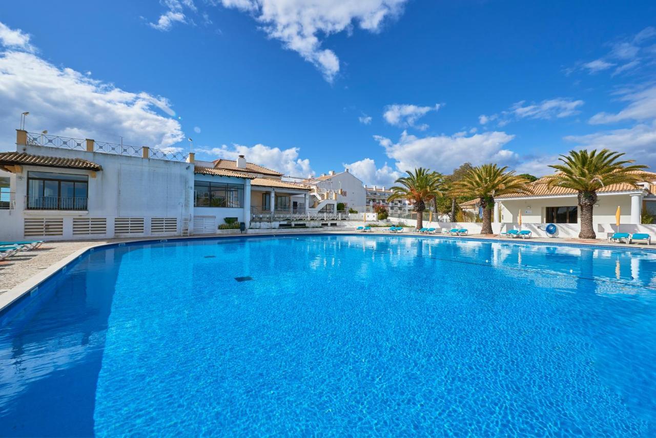 Beautiful Seaside Apartments Tavira Ngoại thất bức ảnh