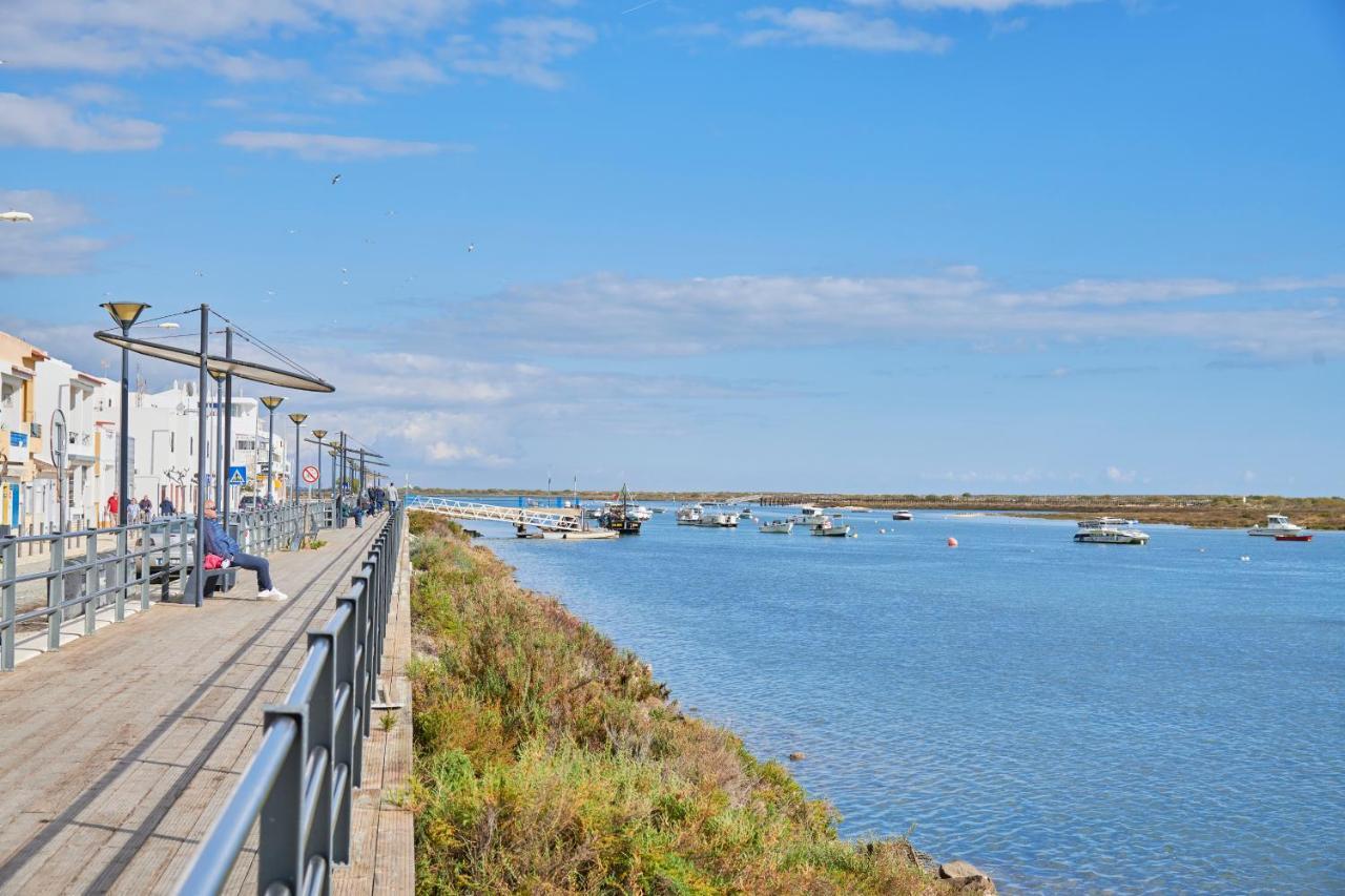 Beautiful Seaside Apartments Tavira Ngoại thất bức ảnh