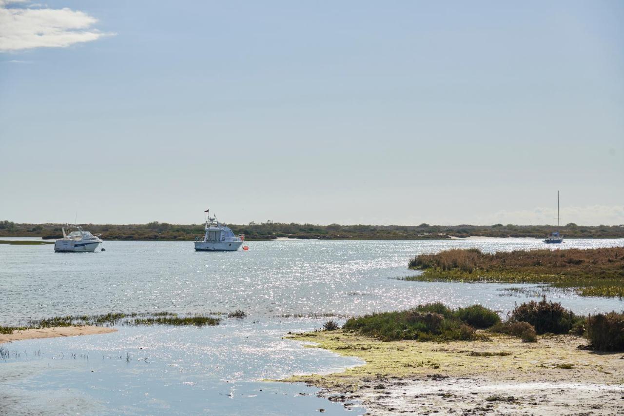 Beautiful Seaside Apartments Tavira Ngoại thất bức ảnh