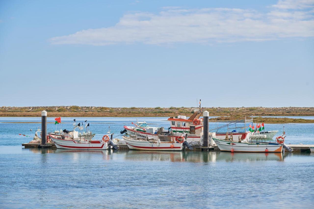 Beautiful Seaside Apartments Tavira Ngoại thất bức ảnh