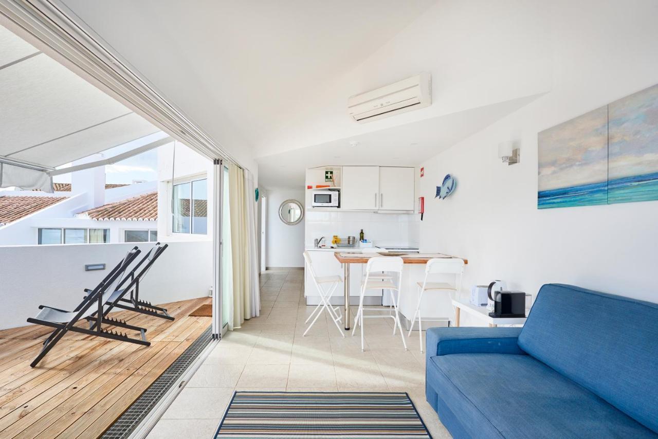 Beautiful Seaside Apartments Tavira Ngoại thất bức ảnh