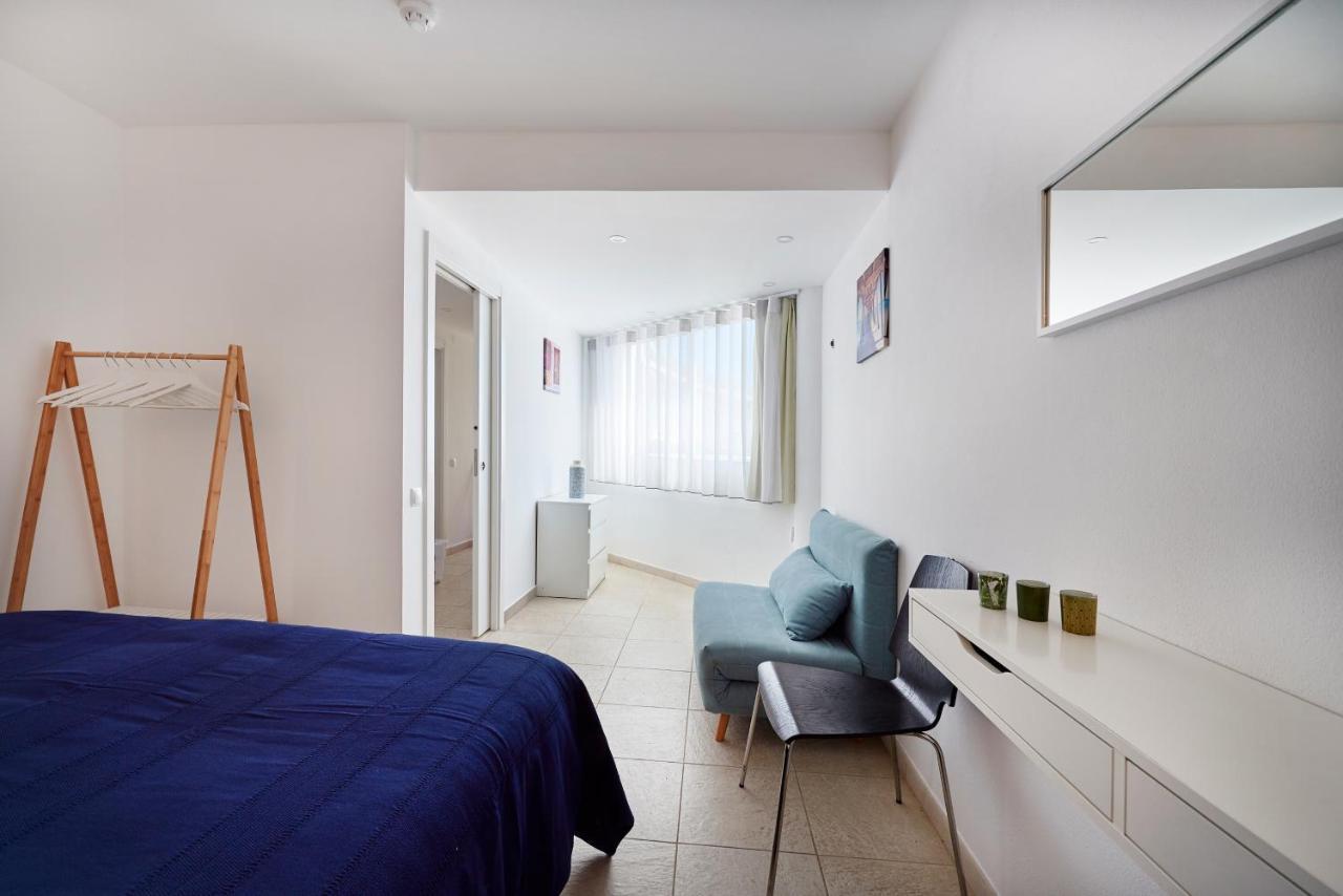 Beautiful Seaside Apartments Tavira Ngoại thất bức ảnh