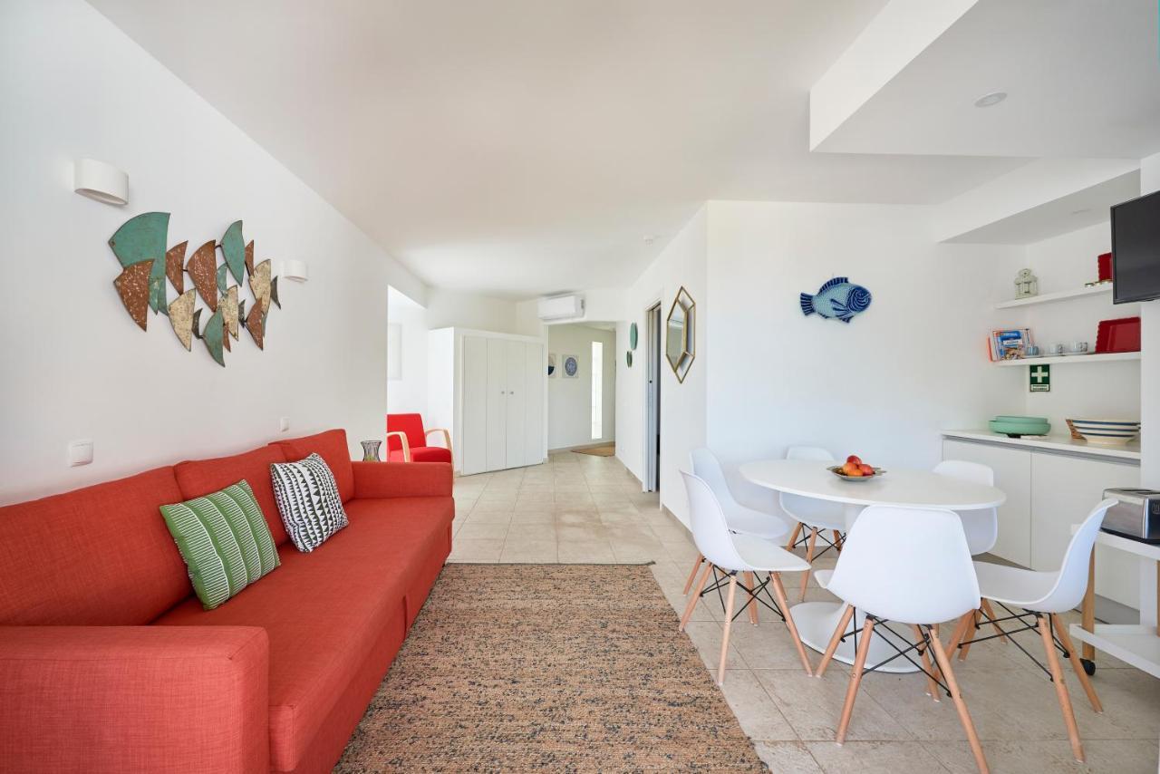 Beautiful Seaside Apartments Tavira Ngoại thất bức ảnh