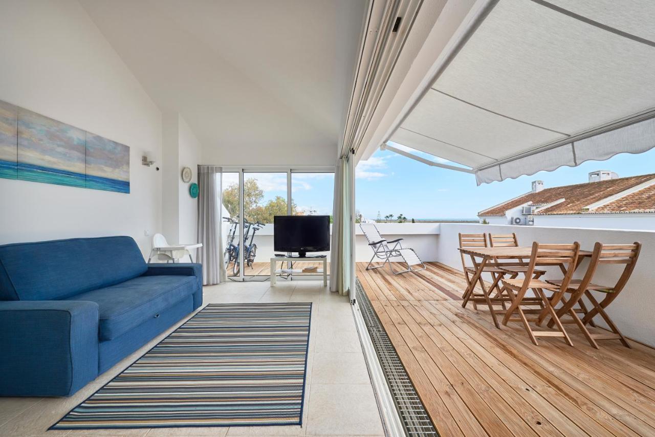 Beautiful Seaside Apartments Tavira Ngoại thất bức ảnh