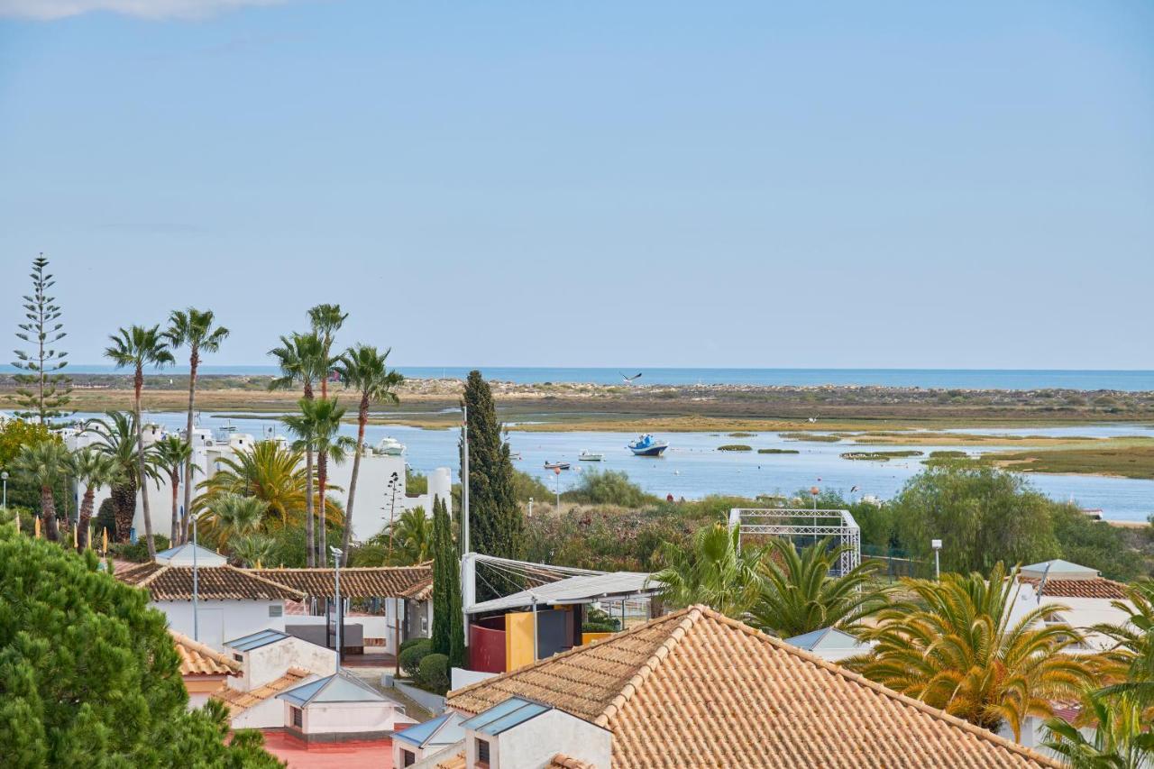 Beautiful Seaside Apartments Tavira Ngoại thất bức ảnh
