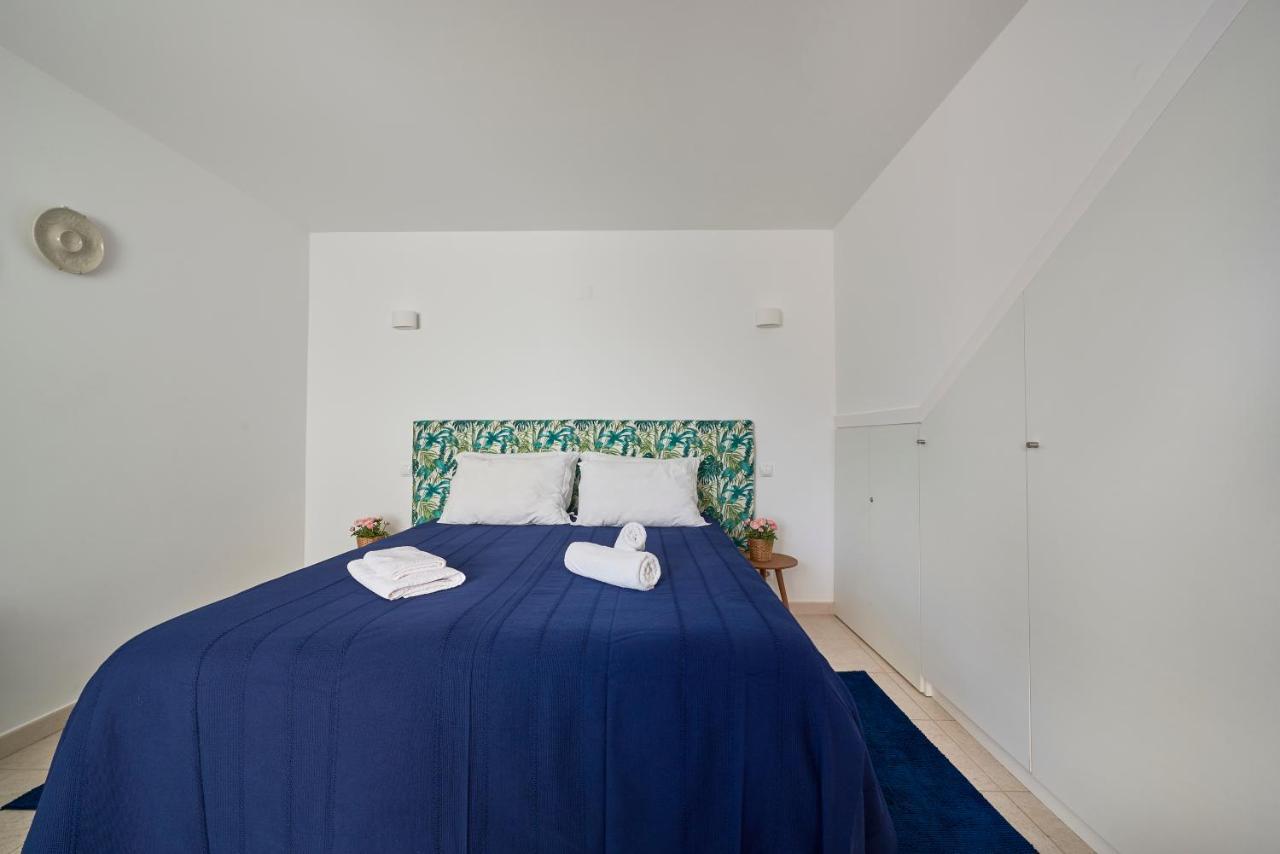 Beautiful Seaside Apartments Tavira Ngoại thất bức ảnh