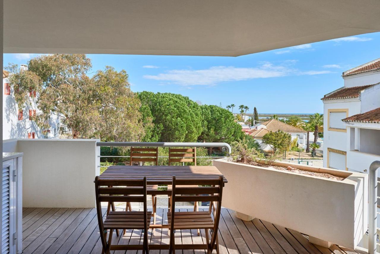 Beautiful Seaside Apartments Tavira Ngoại thất bức ảnh