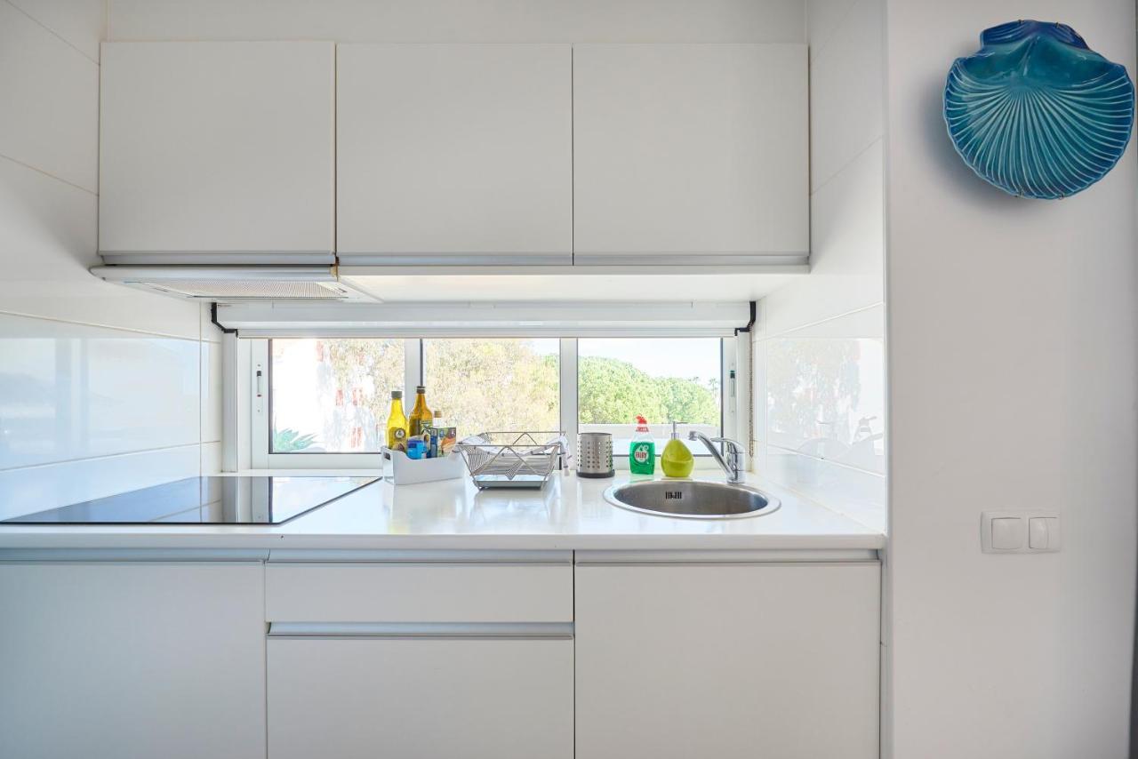 Beautiful Seaside Apartments Tavira Ngoại thất bức ảnh