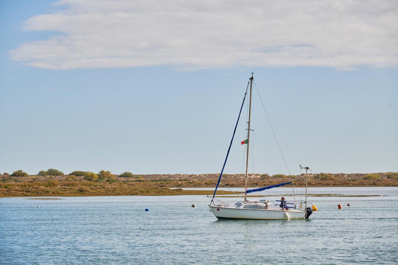 Beautiful Seaside Apartments Tavira Ngoại thất bức ảnh