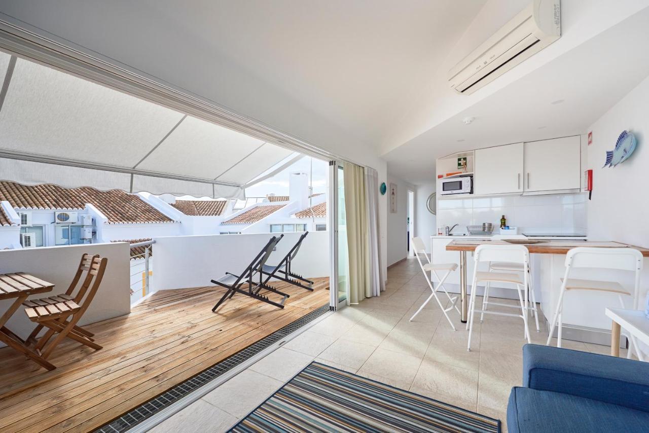 Beautiful Seaside Apartments Tavira Ngoại thất bức ảnh