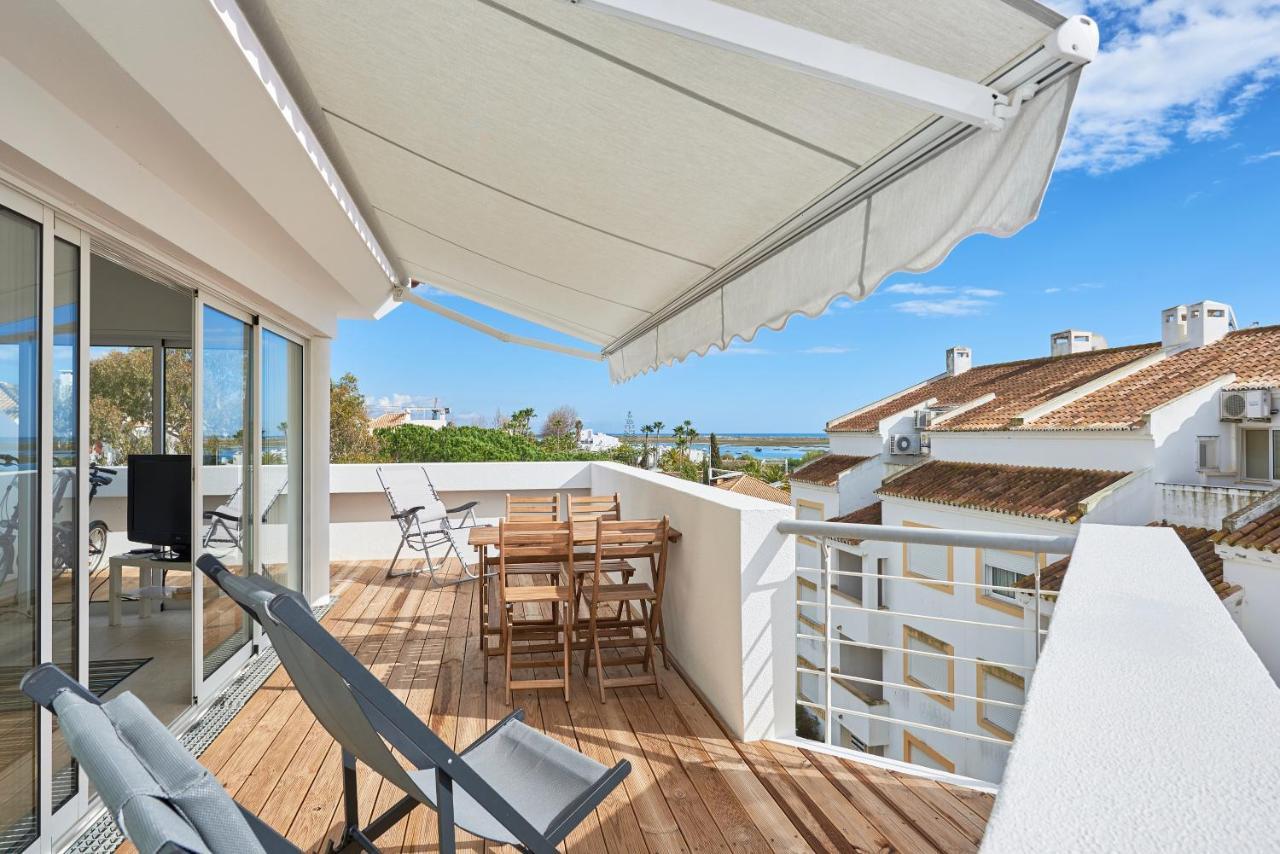 Beautiful Seaside Apartments Tavira Ngoại thất bức ảnh