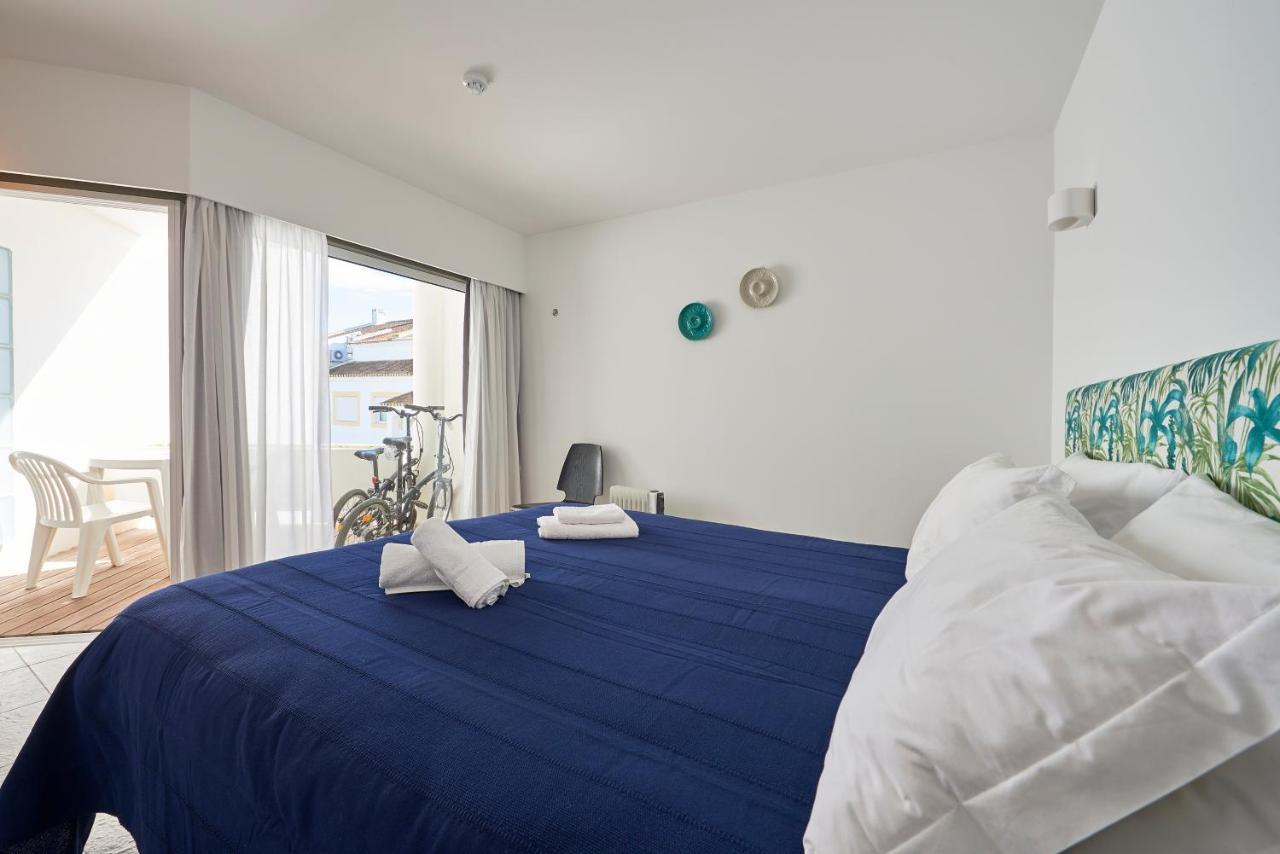 Beautiful Seaside Apartments Tavira Ngoại thất bức ảnh