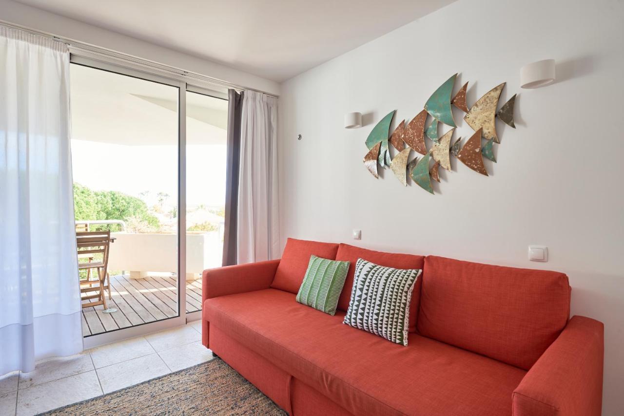 Beautiful Seaside Apartments Tavira Ngoại thất bức ảnh