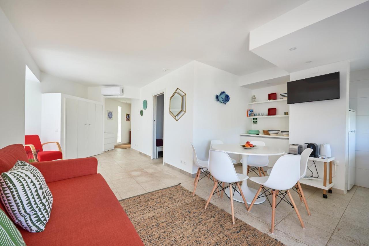 Beautiful Seaside Apartments Tavira Ngoại thất bức ảnh