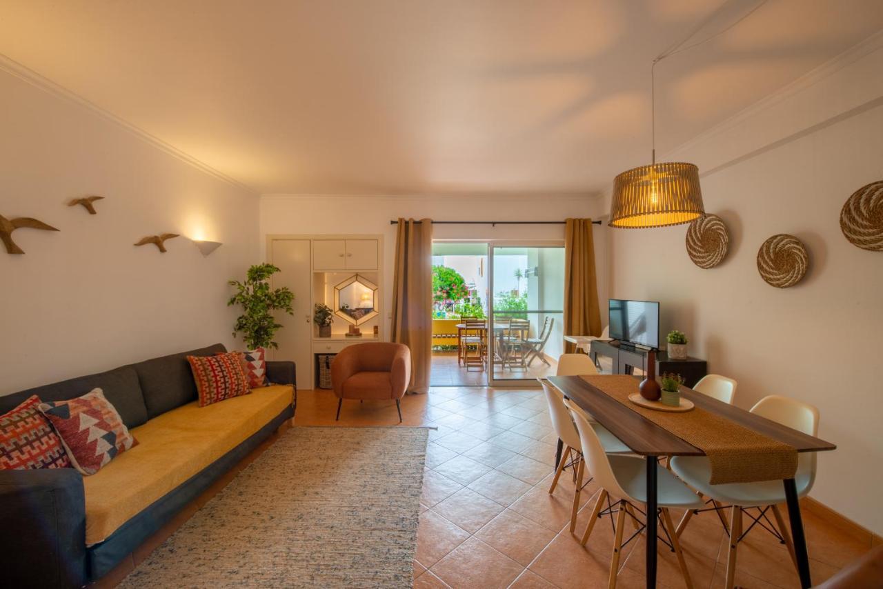 Beautiful Seaside Apartments Tavira Ngoại thất bức ảnh
