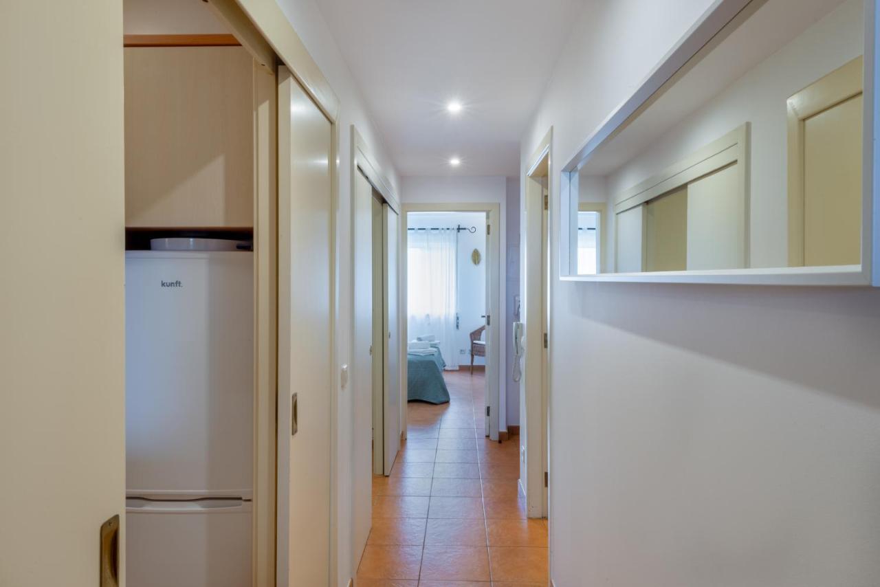 Beautiful Seaside Apartments Tavira Ngoại thất bức ảnh