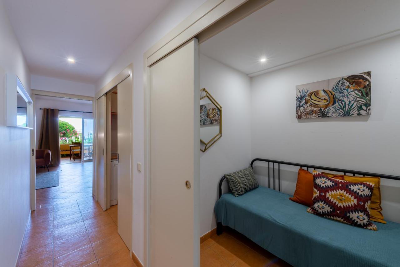 Beautiful Seaside Apartments Tavira Ngoại thất bức ảnh