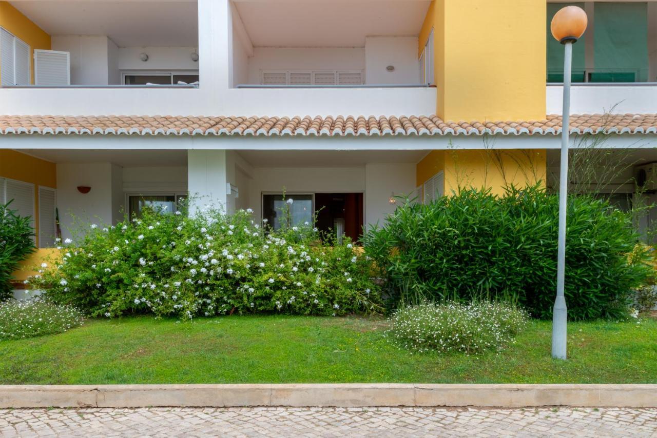 Beautiful Seaside Apartments Tavira Ngoại thất bức ảnh