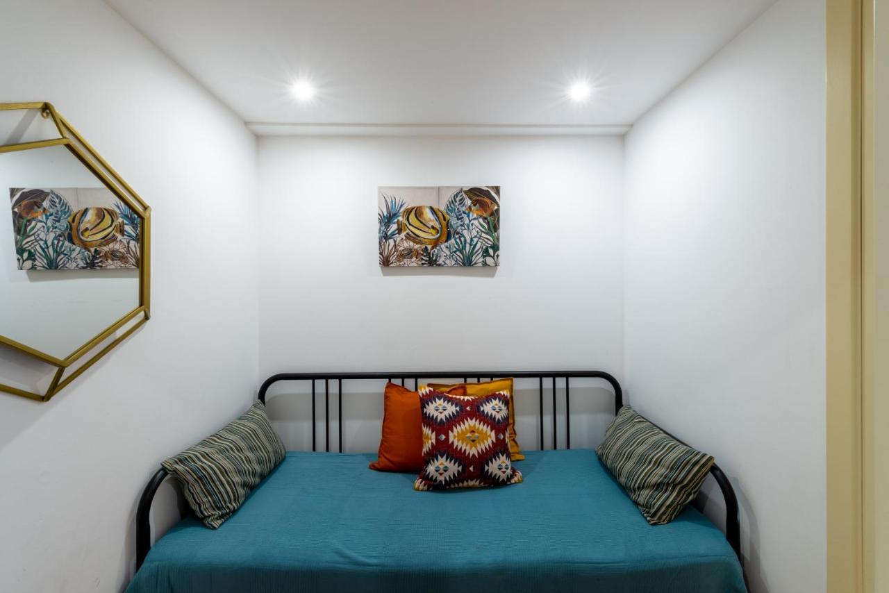 Beautiful Seaside Apartments Tavira Ngoại thất bức ảnh