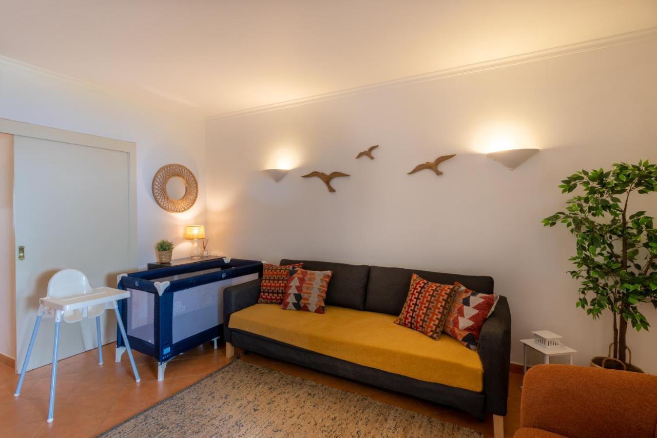 Beautiful Seaside Apartments Tavira Ngoại thất bức ảnh