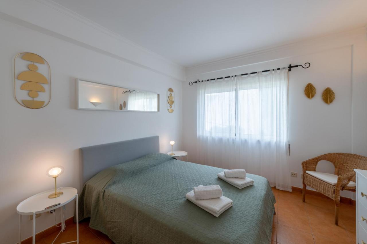 Beautiful Seaside Apartments Tavira Ngoại thất bức ảnh