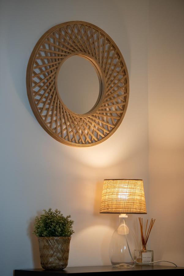 Beautiful Seaside Apartments Tavira Ngoại thất bức ảnh