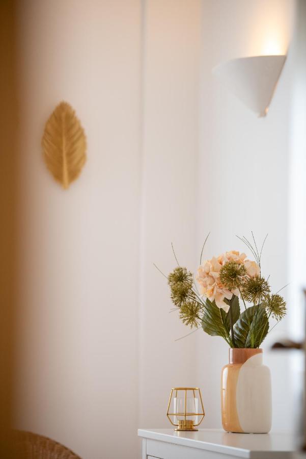 Beautiful Seaside Apartments Tavira Ngoại thất bức ảnh
