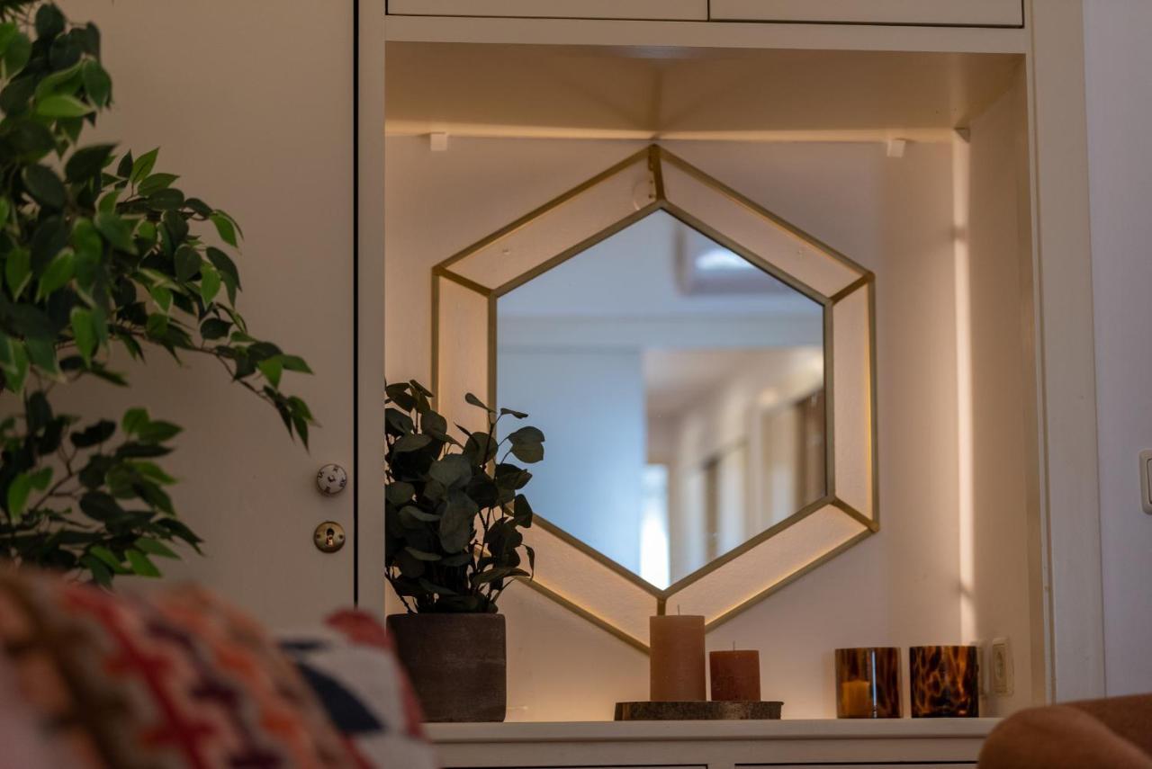 Beautiful Seaside Apartments Tavira Ngoại thất bức ảnh