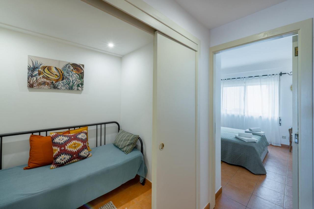 Beautiful Seaside Apartments Tavira Ngoại thất bức ảnh