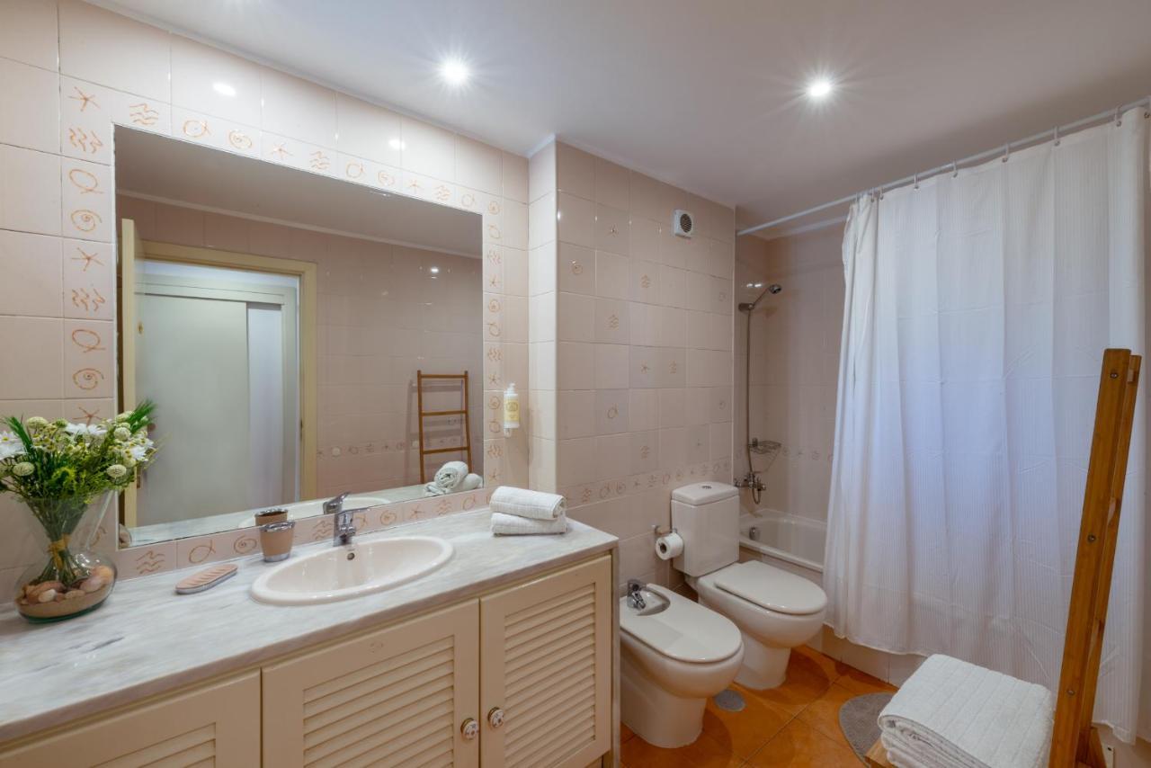 Beautiful Seaside Apartments Tavira Ngoại thất bức ảnh