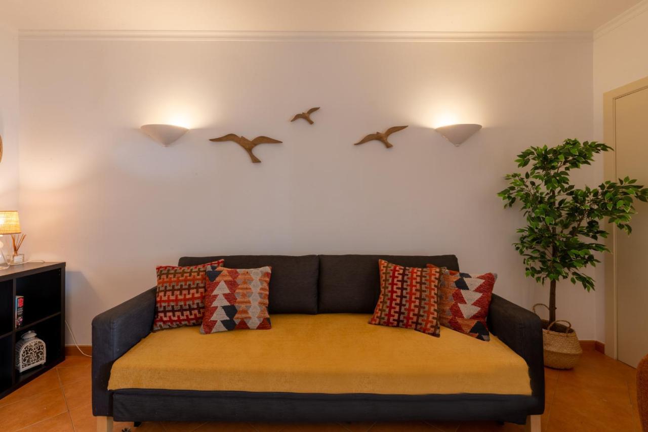 Beautiful Seaside Apartments Tavira Ngoại thất bức ảnh