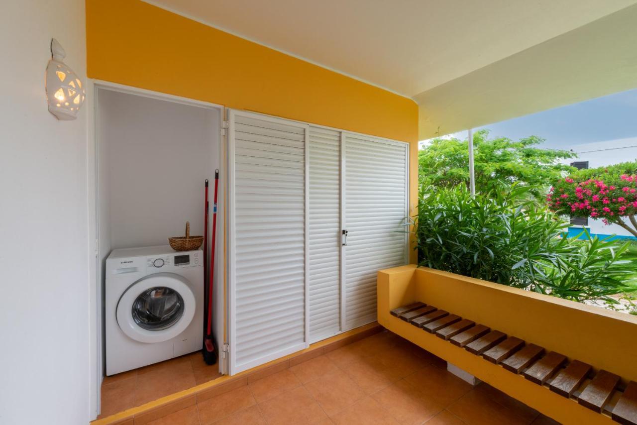 Beautiful Seaside Apartments Tavira Ngoại thất bức ảnh