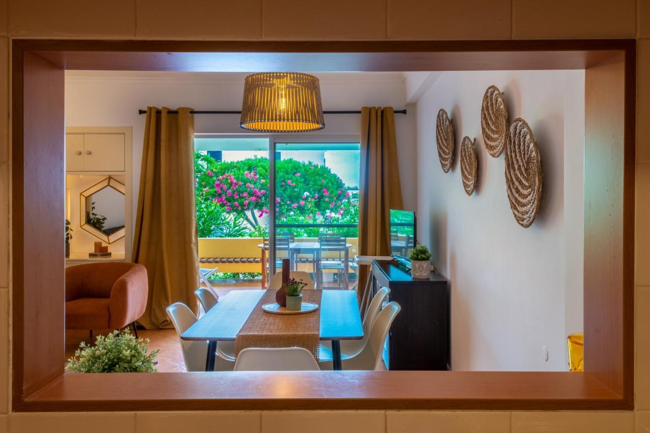 Beautiful Seaside Apartments Tavira Ngoại thất bức ảnh