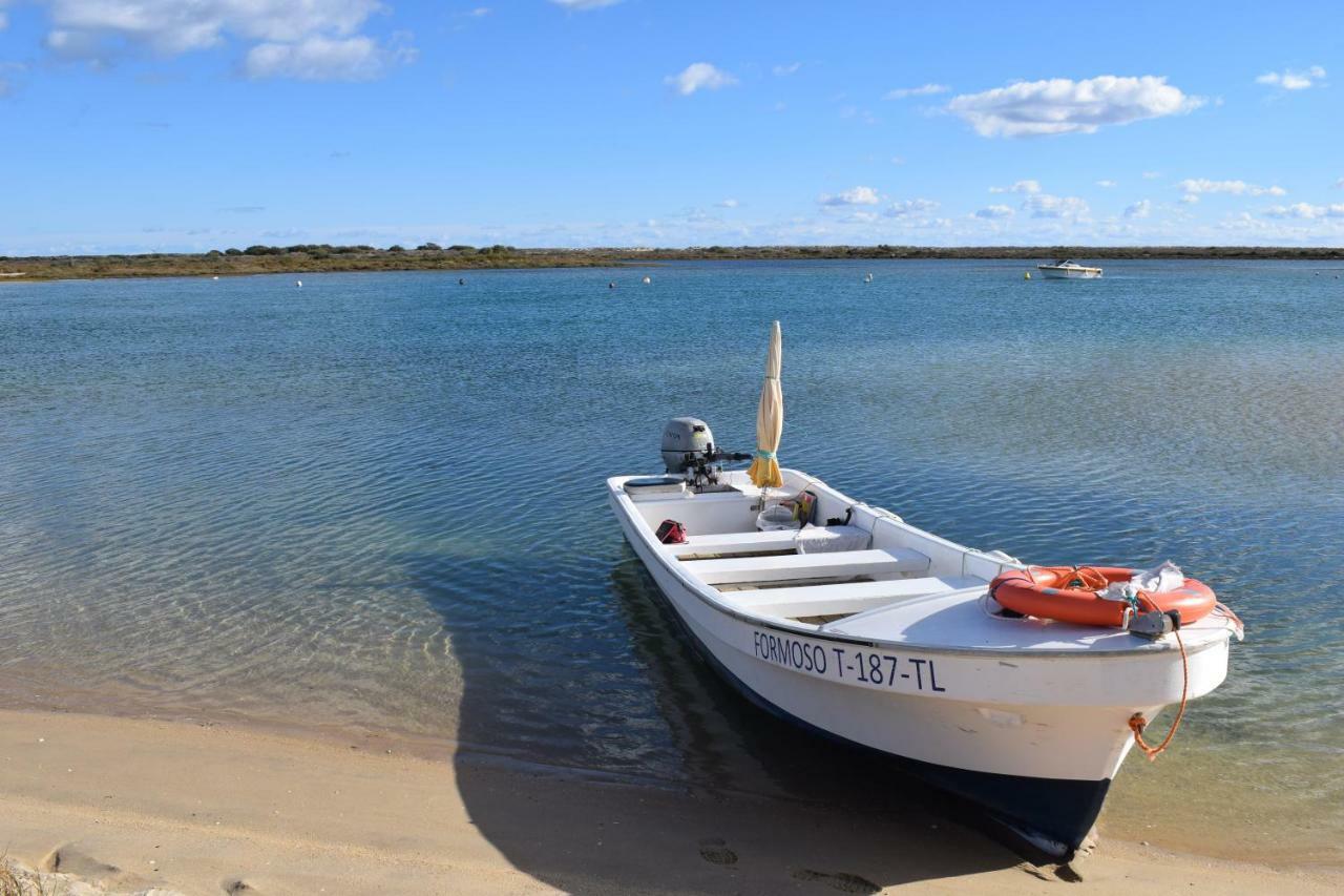 Beautiful Seaside Apartments Tavira Ngoại thất bức ảnh